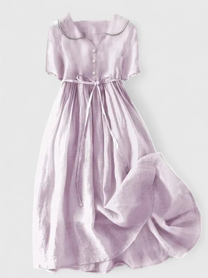 Alyszeah | Chic Evening Gown