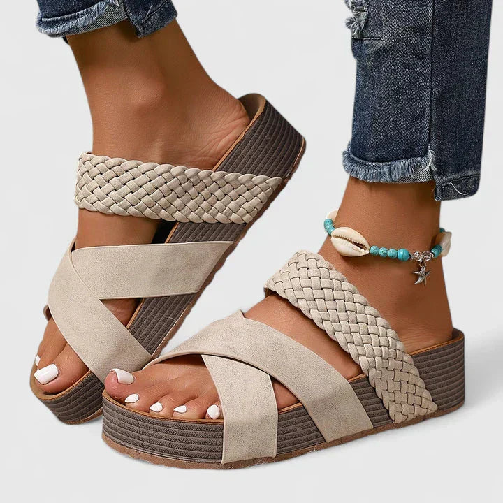 Zandelle | Comfort Footwear