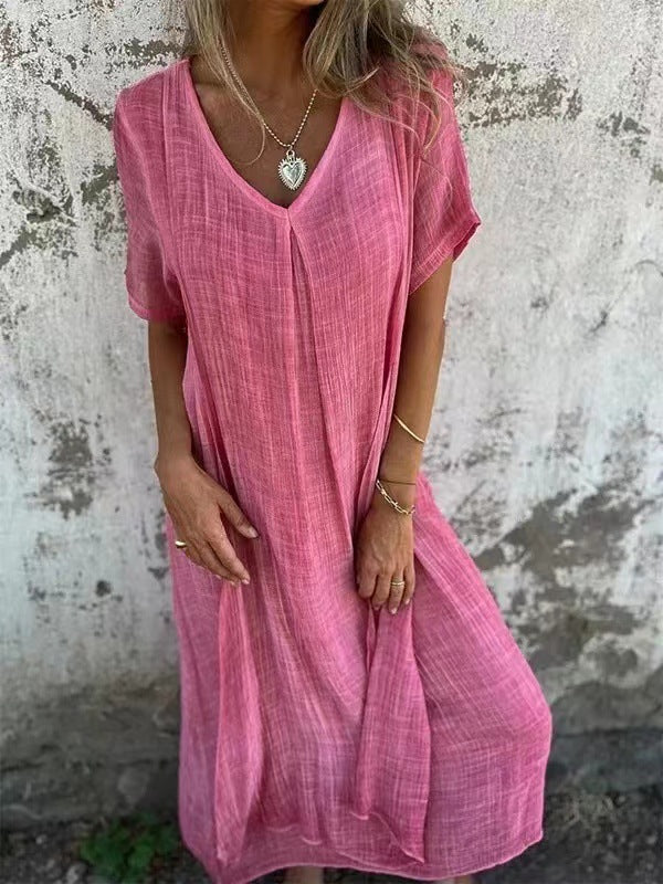 Serena™ | Stylish Casual Dress