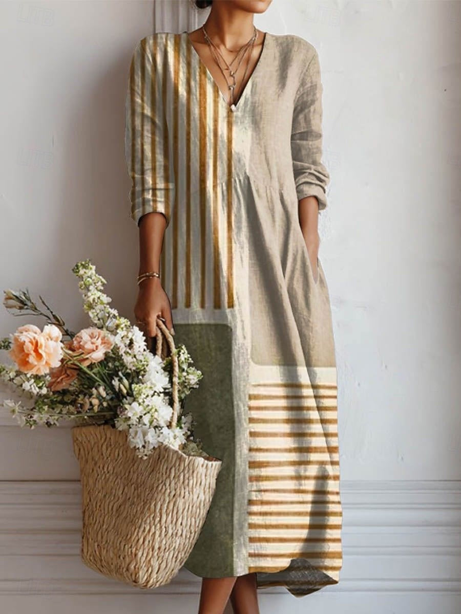 Selene™ | Daily Ease Dress