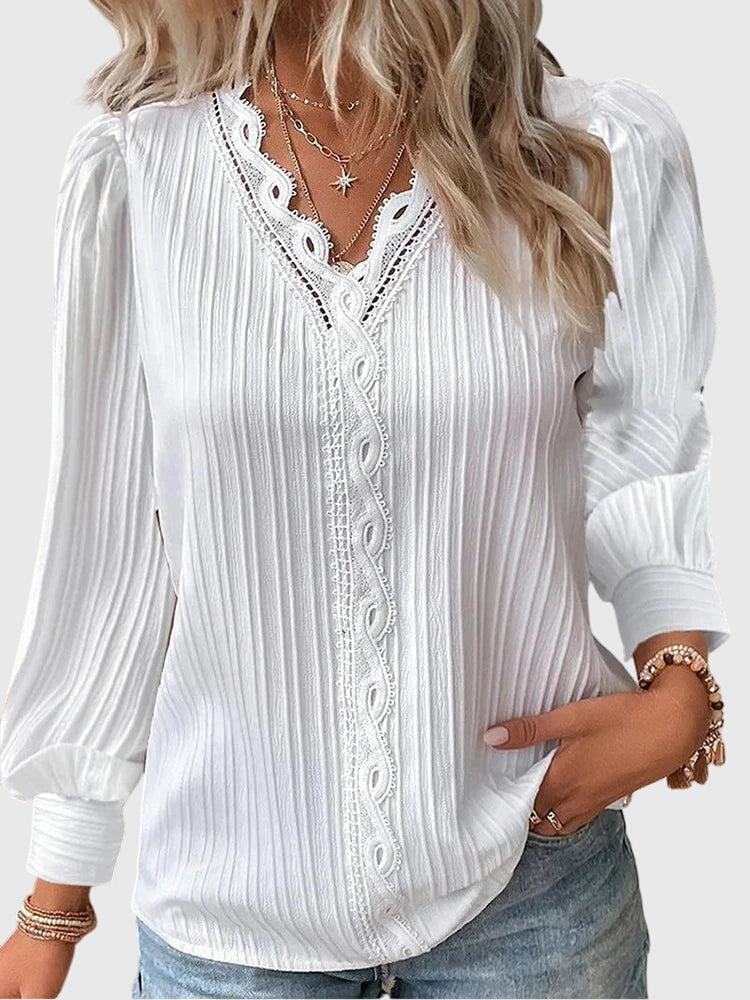 Isabella™ | Chic Sweater Top