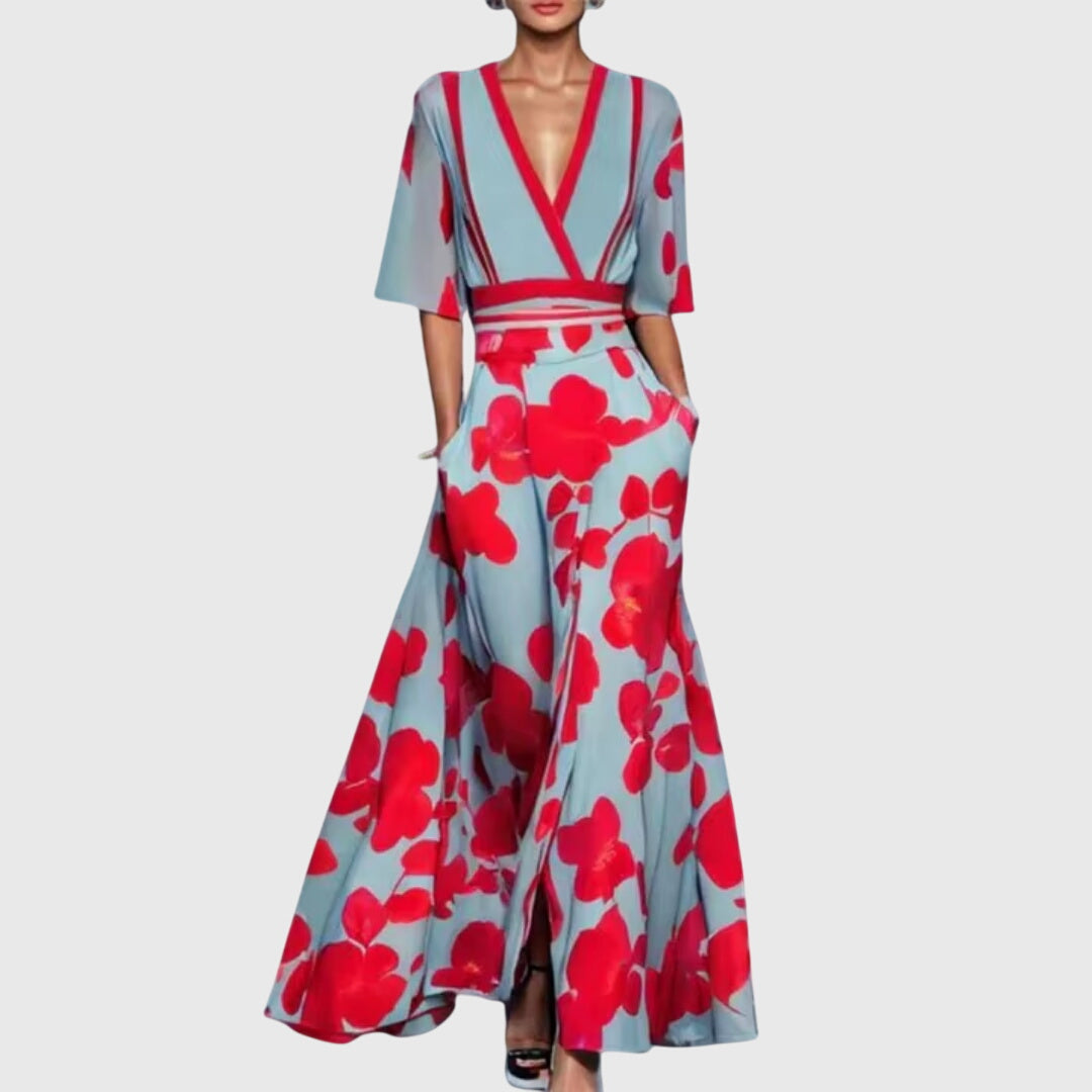 Isabella | Chic Summer Dress