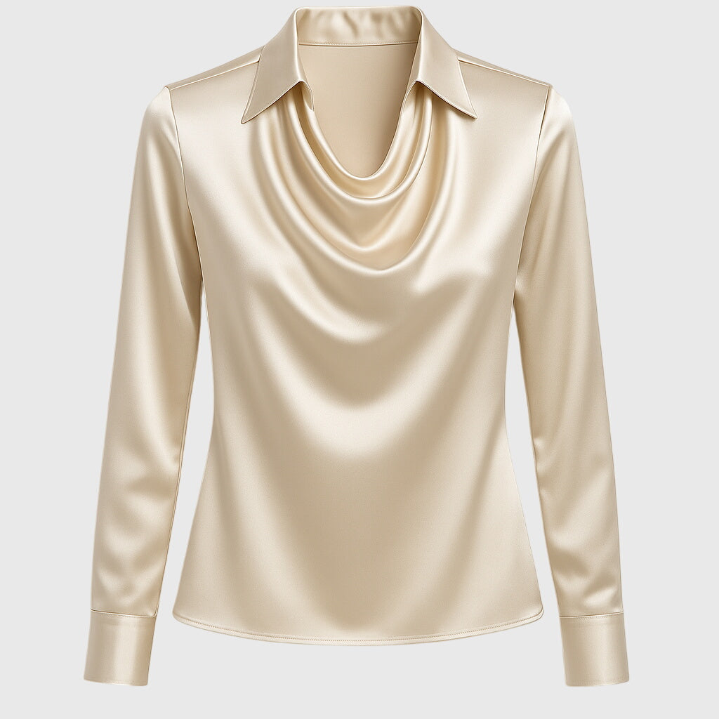 Manhattan™ | Chic Top
