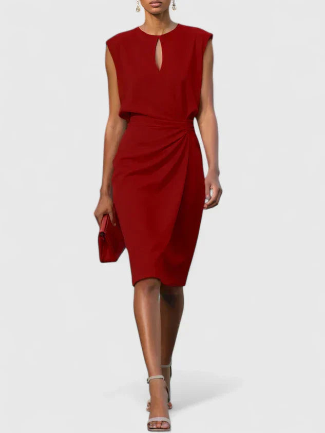 Elowen | Elegant Gown