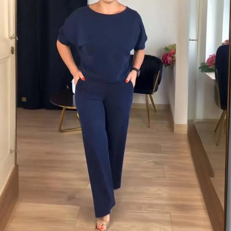 Trivelle | Sophisticated Three-Piece Collection