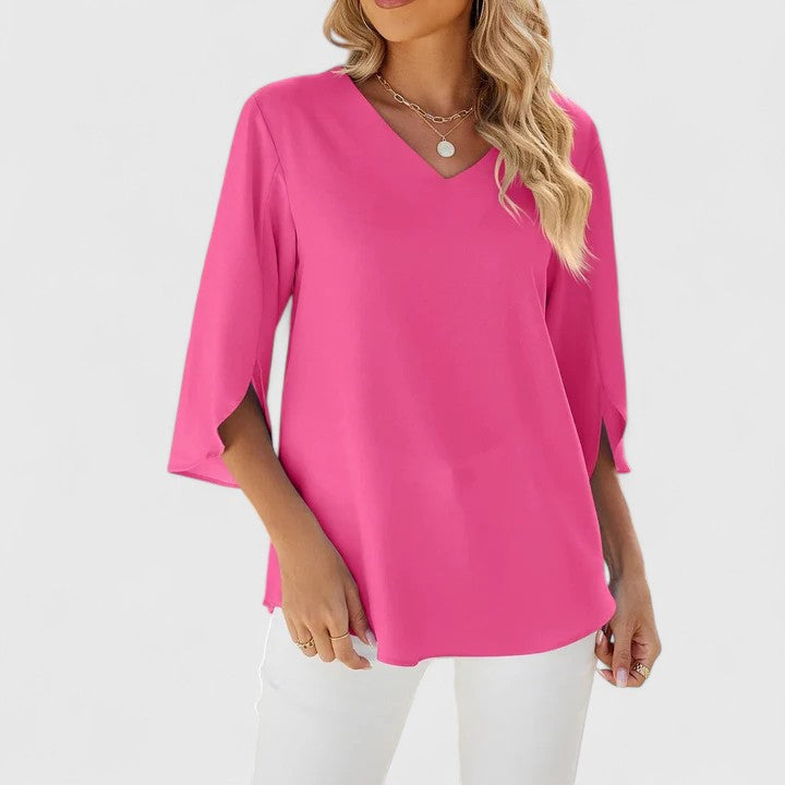 Clara | Chic Top