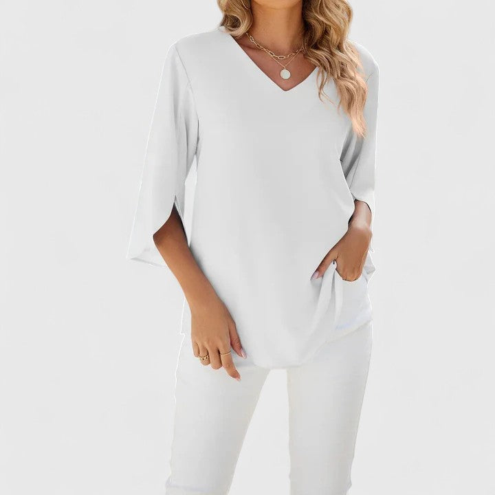Clara | Chic Top