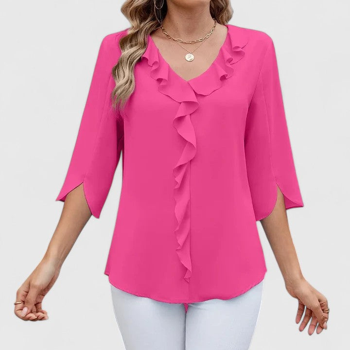 Clara | Chic Top