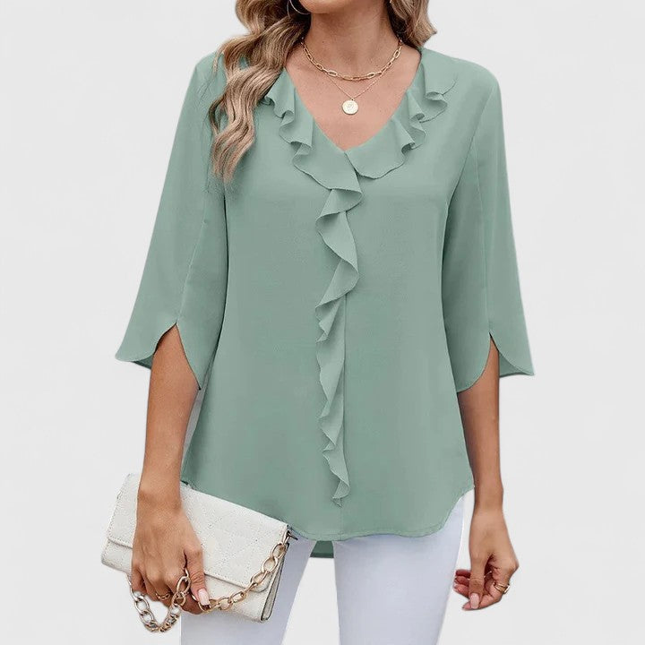 Clara | Chic Top