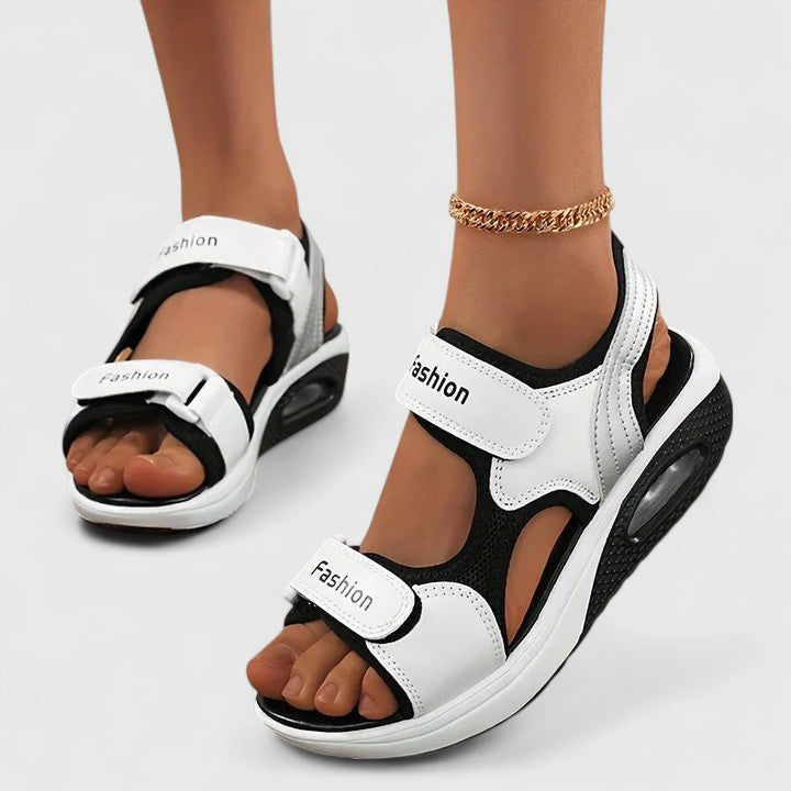 Luna™ | Comfy Slides