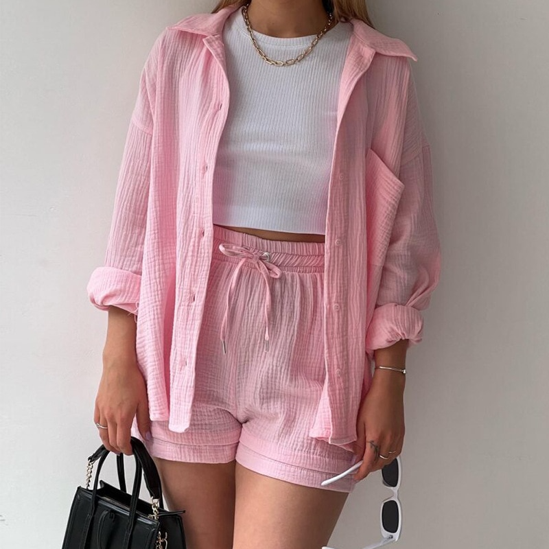 EMMA - Coordinated Outfit Duo
