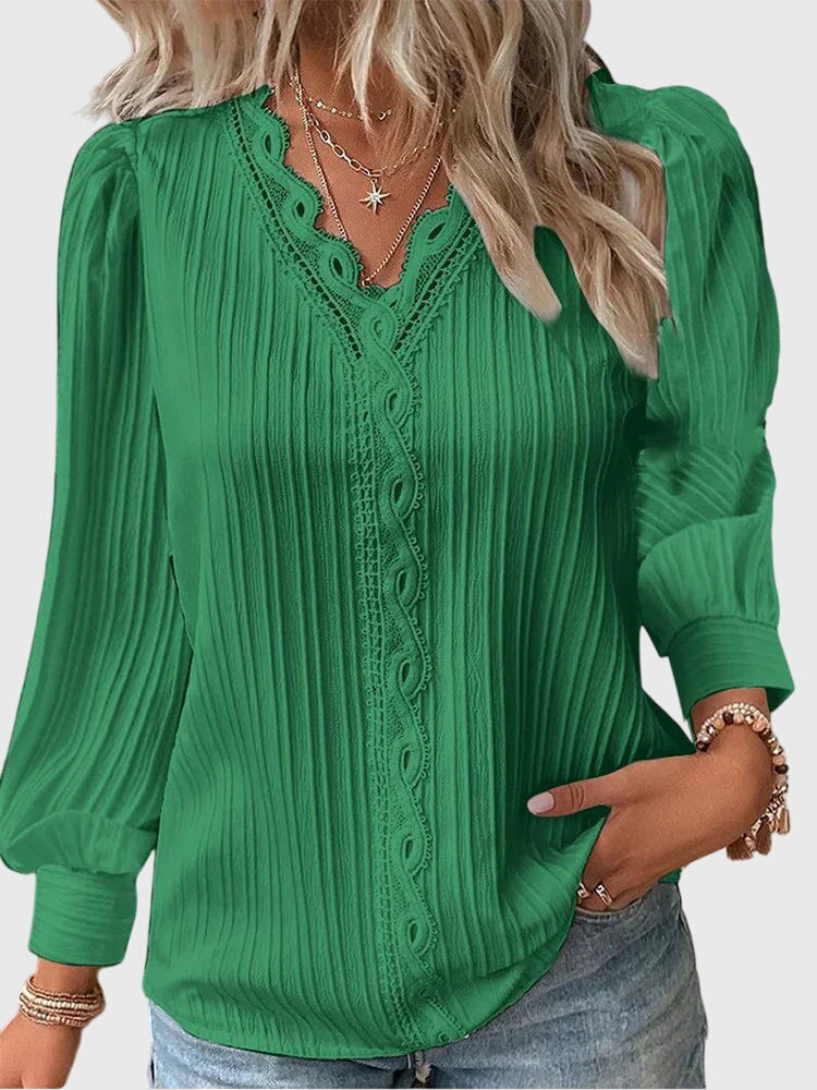 Isabella™ | Chic Sweater Top