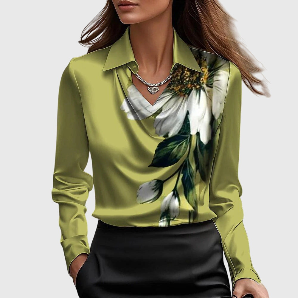 Manhattan™ | Chic Top