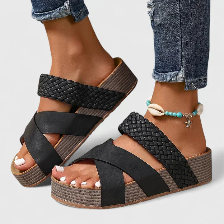 Zandelle | Comfort Footwear