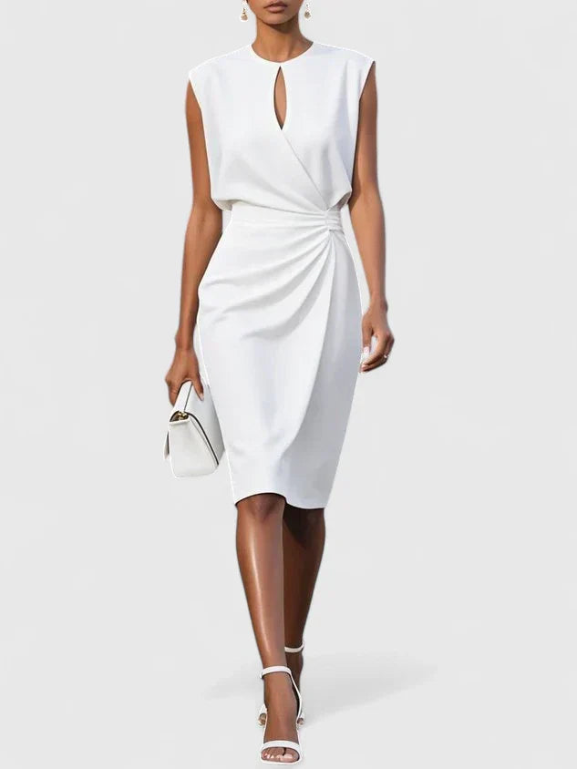 Elowen | Elegant Gown