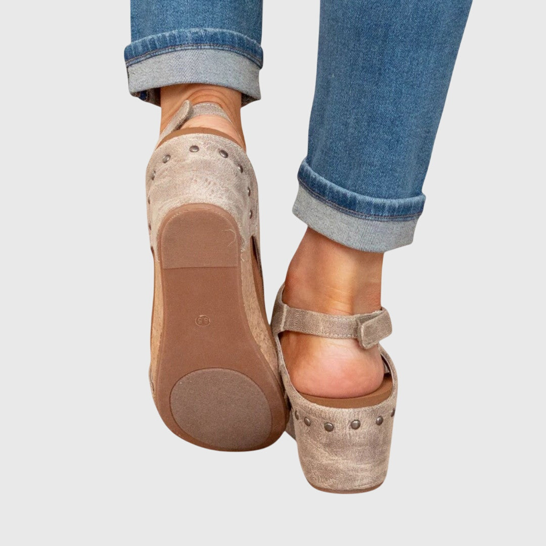 Clara™ | Comfort Footwear
