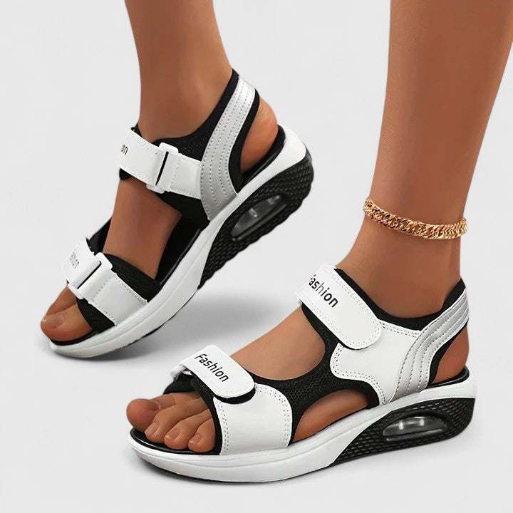 Luna™ | Comfy Slides