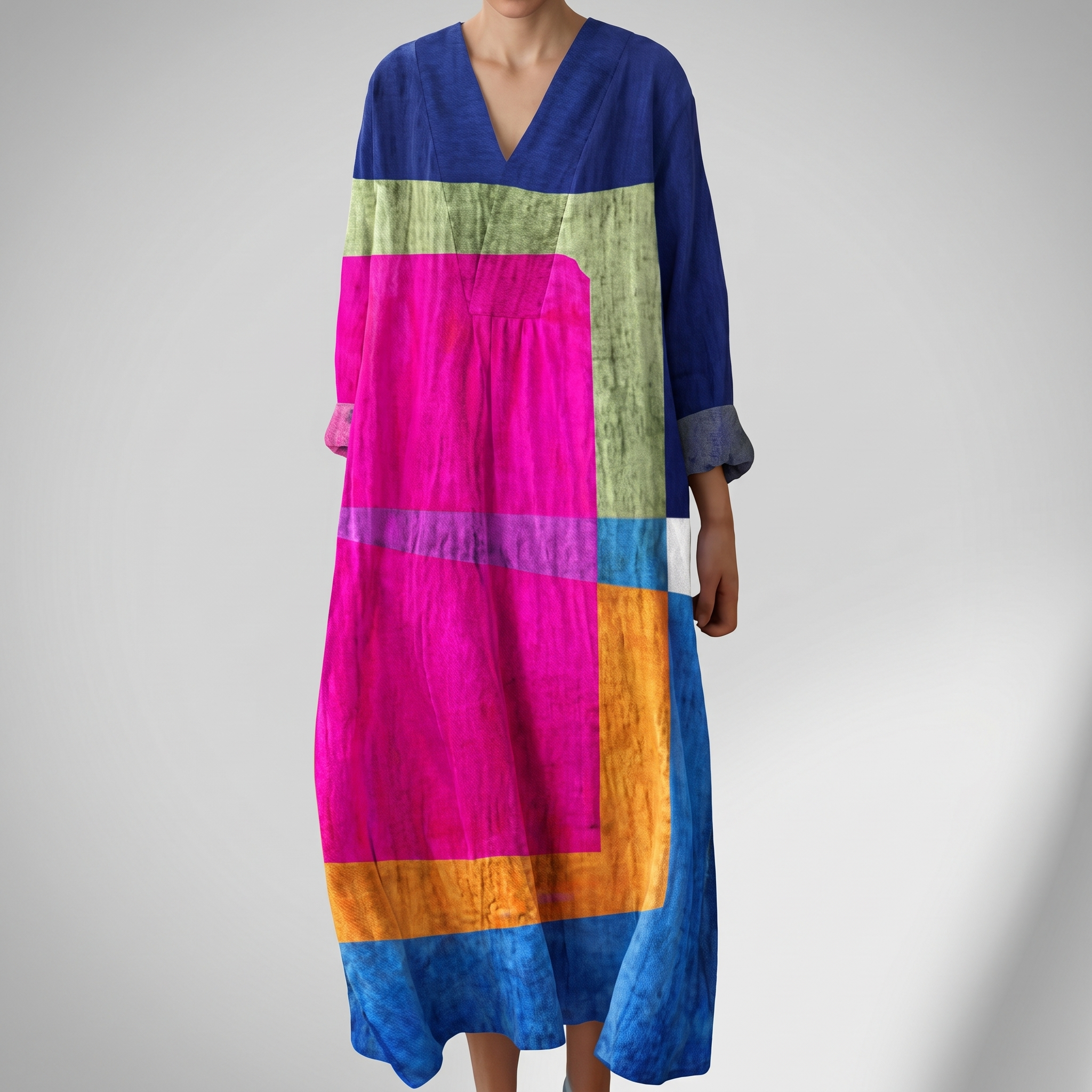 Olivia™ | Daily Ease Dress