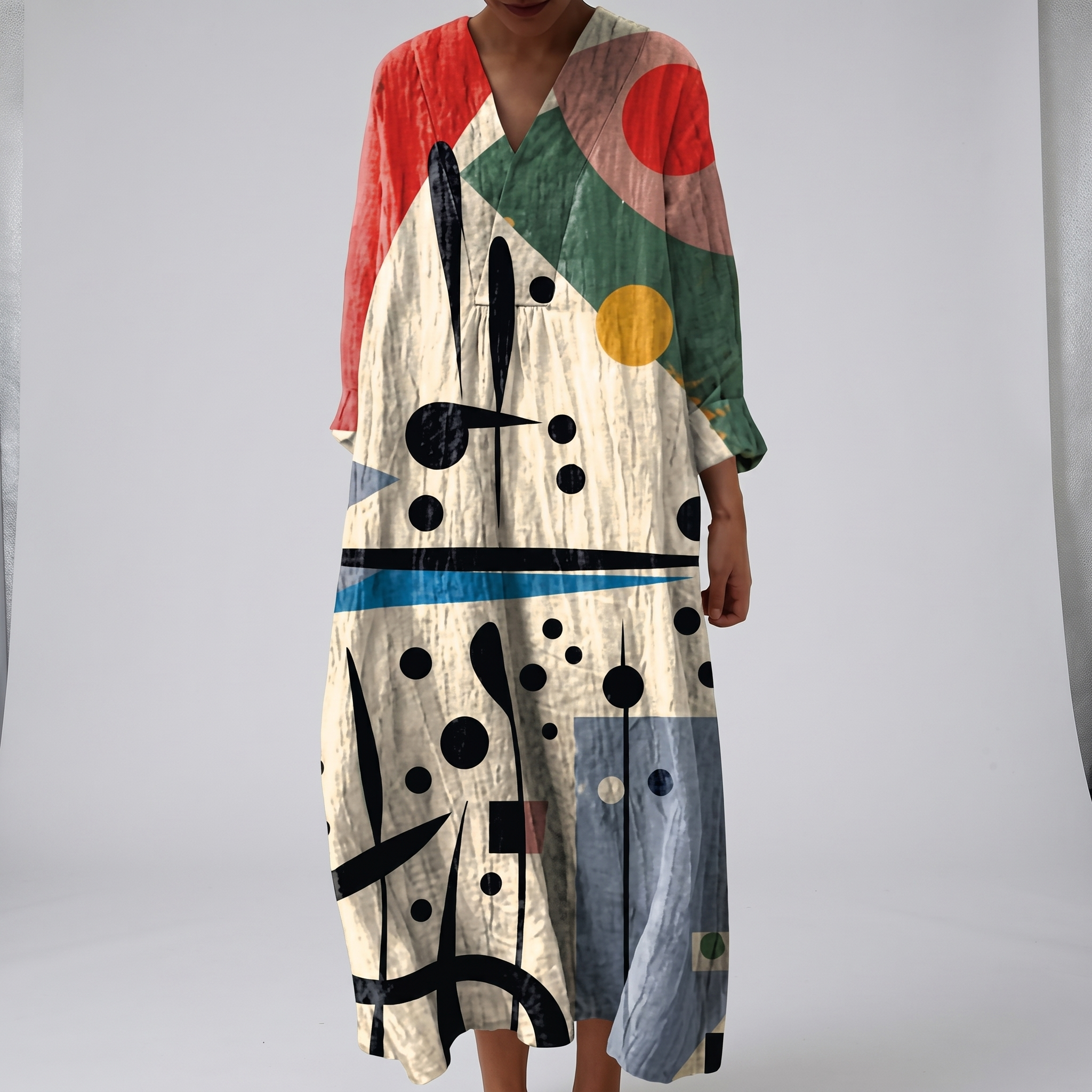 Olivia™ | Daily Ease Dress