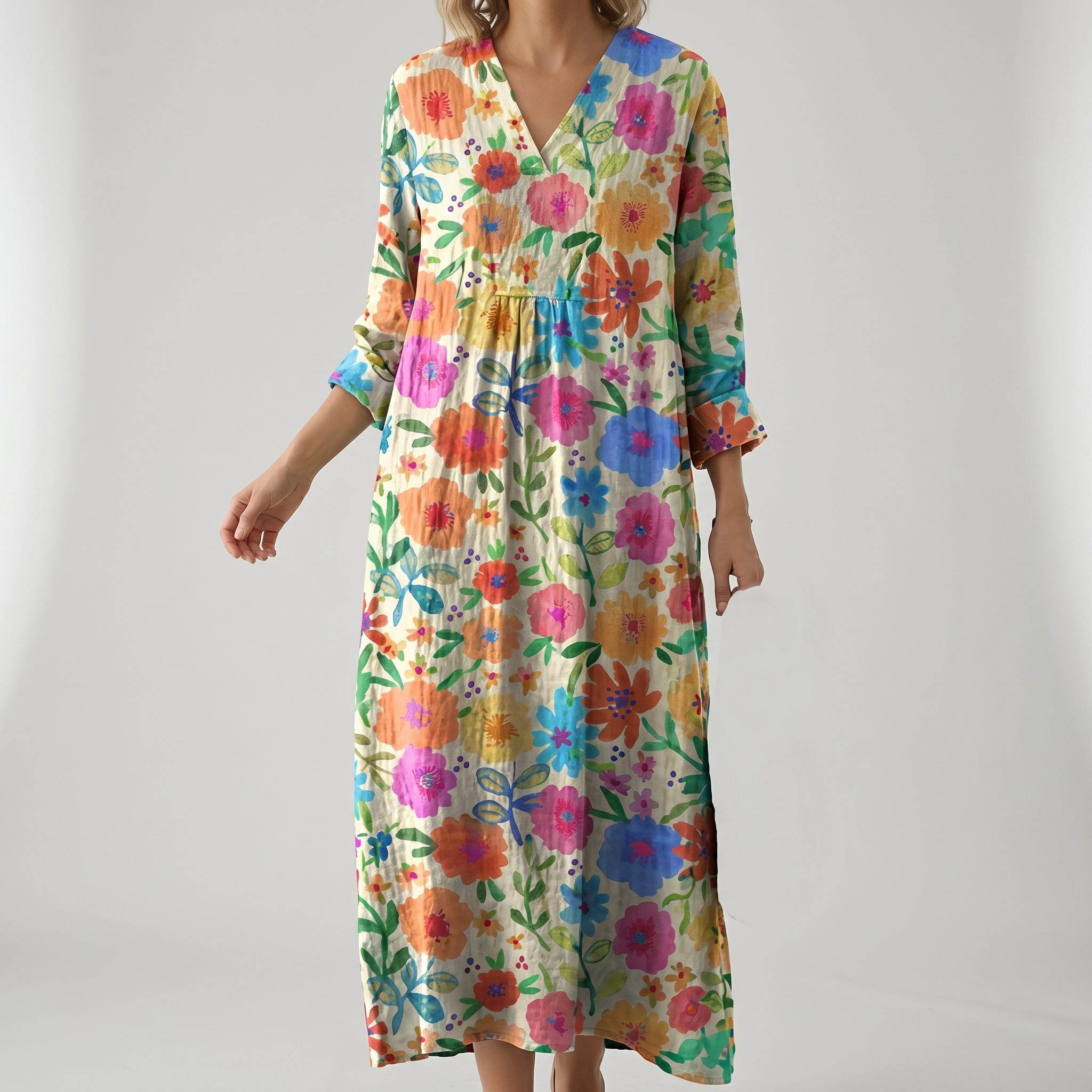 Olivia™ | Daily Ease Dress
