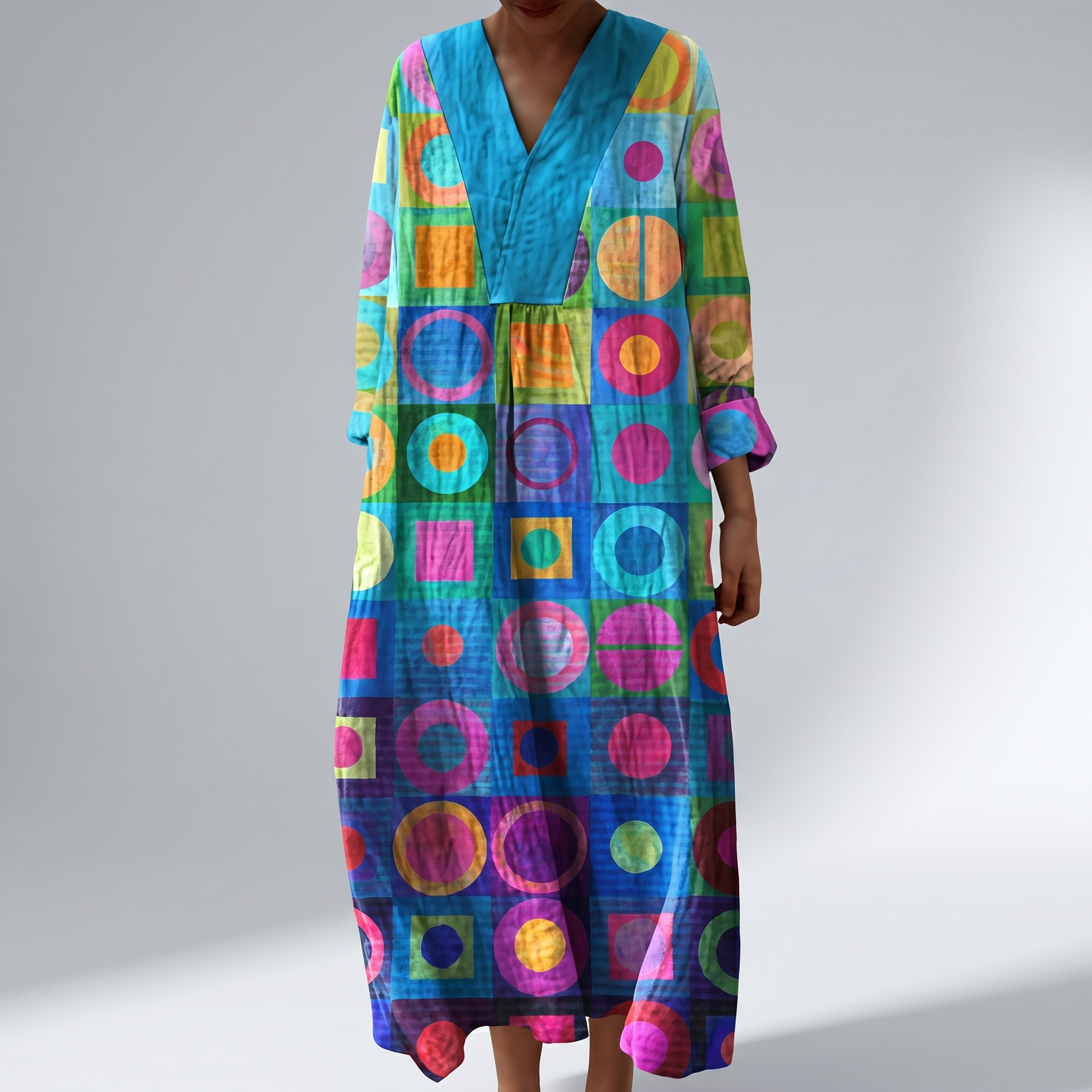 Olivia™ | Daily Ease Dress