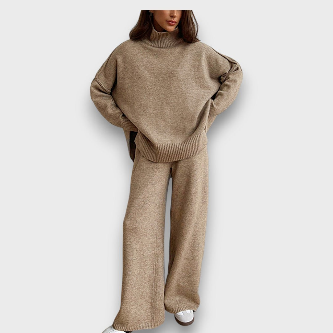 Maevia – Casual Comfort Ensemble