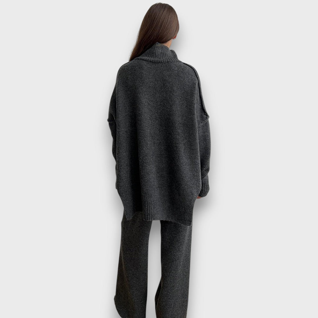 Maevia – Casual Comfort Ensemble