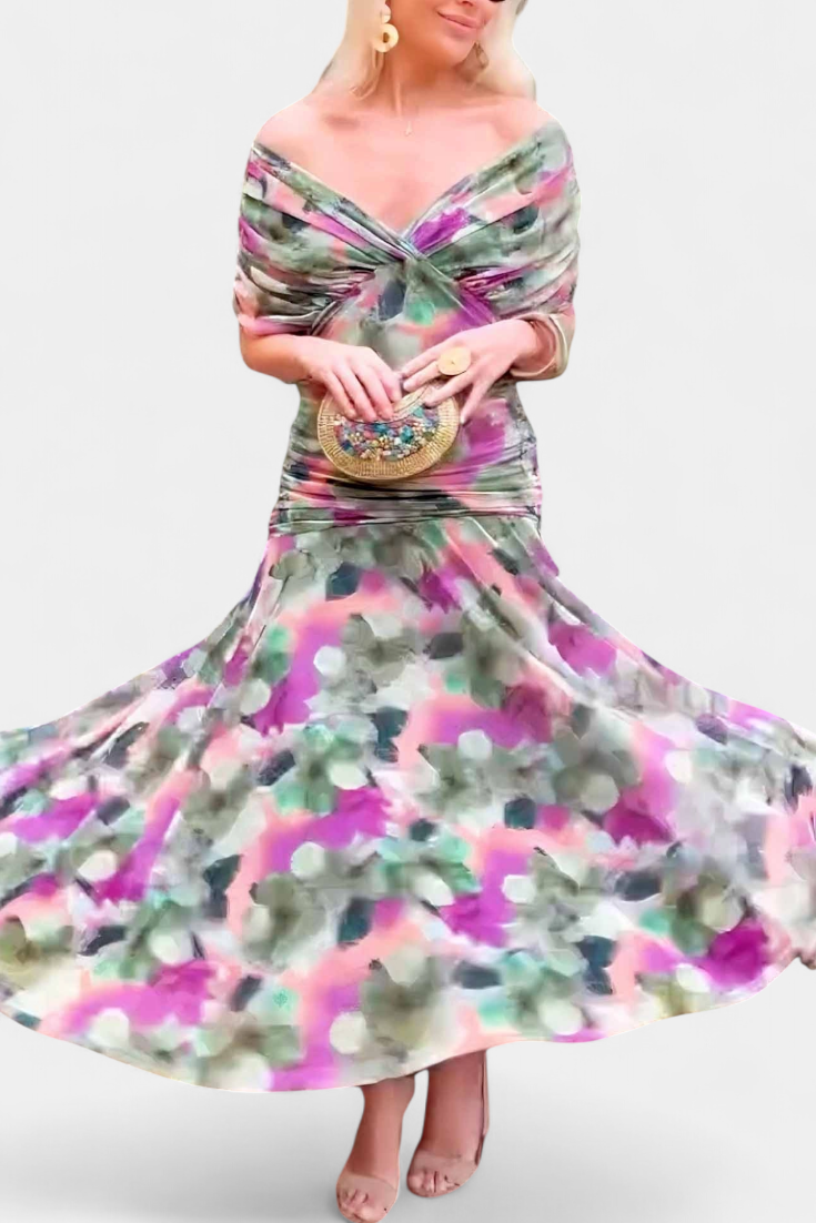Celestia | Graceful Gown