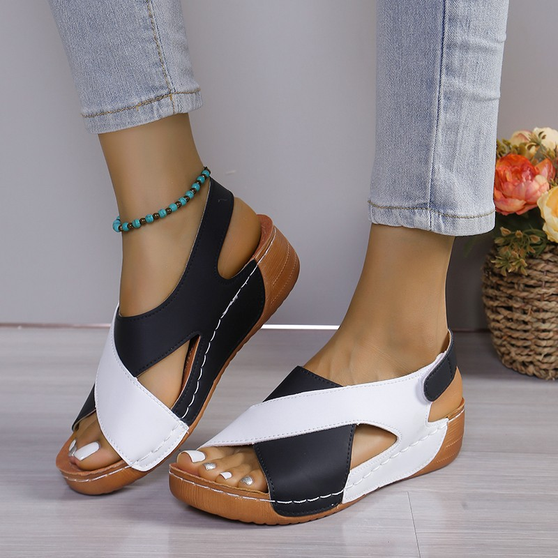 Chloe | Beachside Flip-Flop