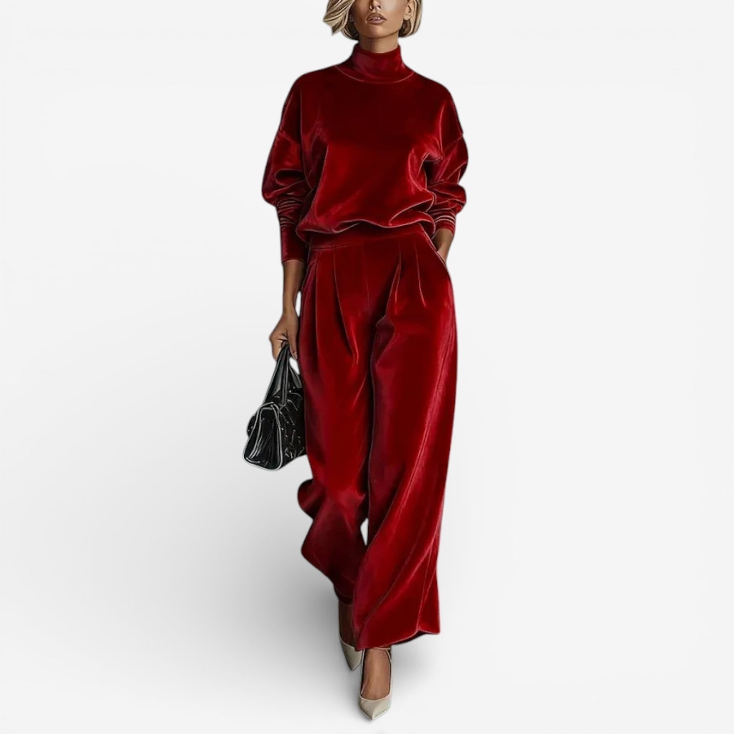 Isabella™ Modern Collection