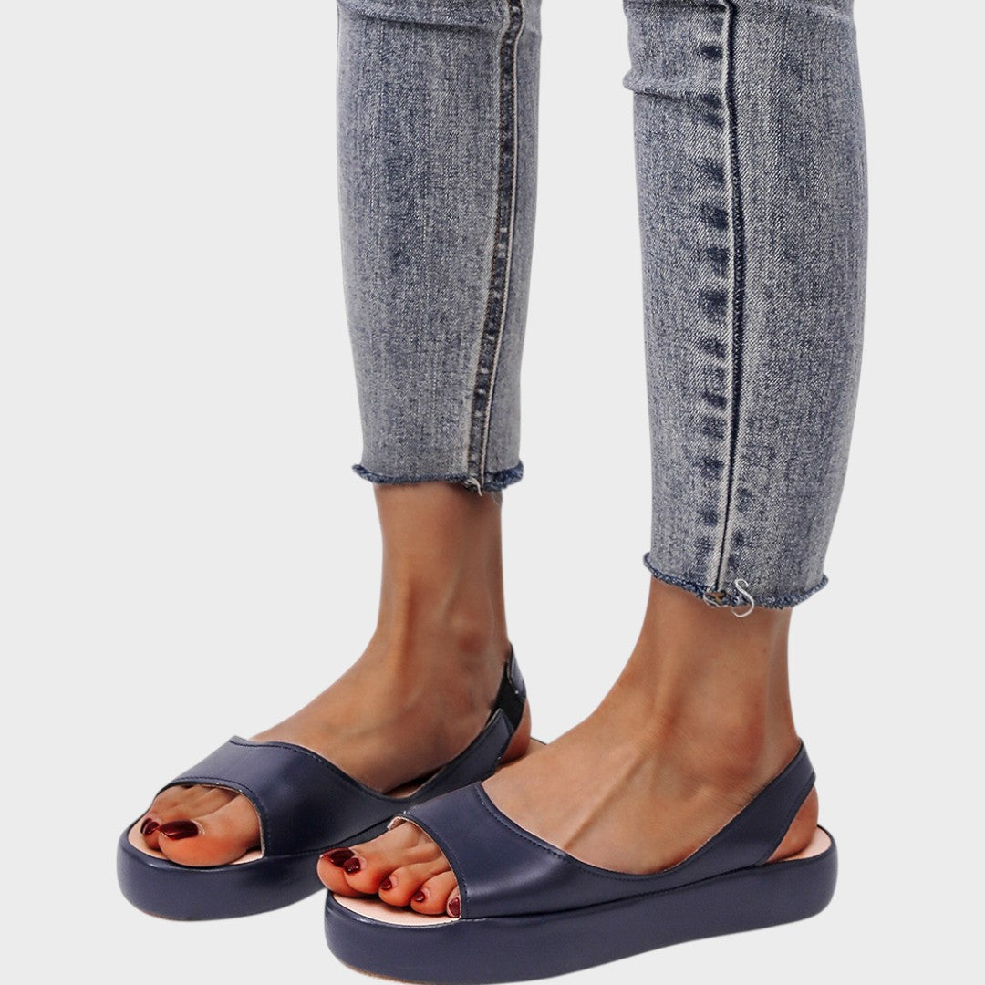 TrendyStep | Comfort Footwear
