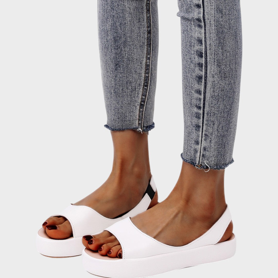 TrendyStep | Comfort Footwear