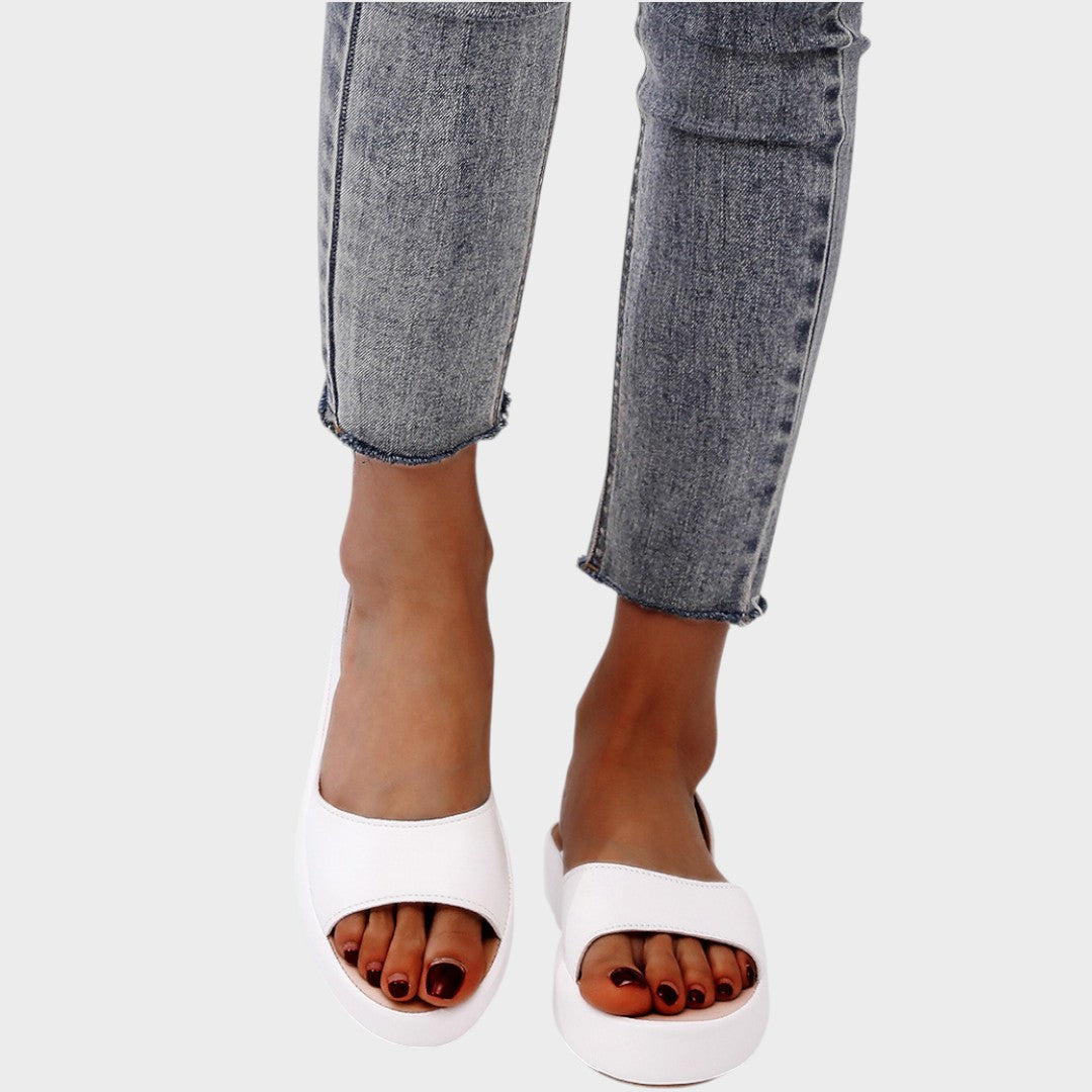 TrendyStep | Comfort Footwear