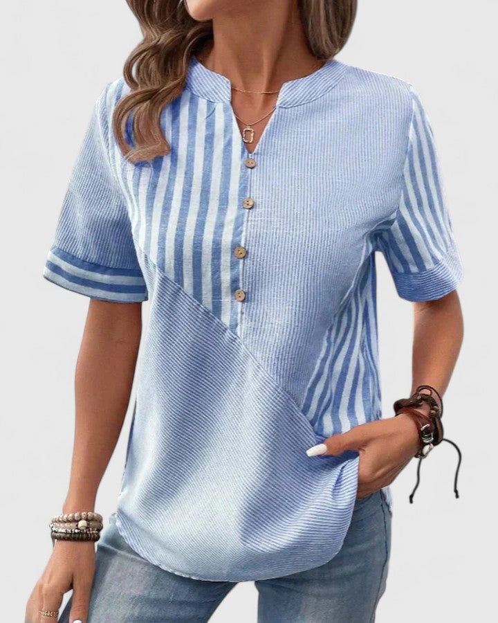 Chloe | Elegant Top