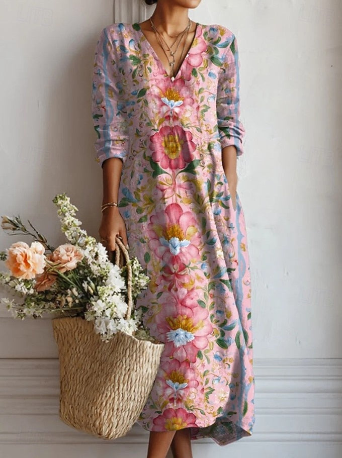 Emma™ | Daily Comfort Dress