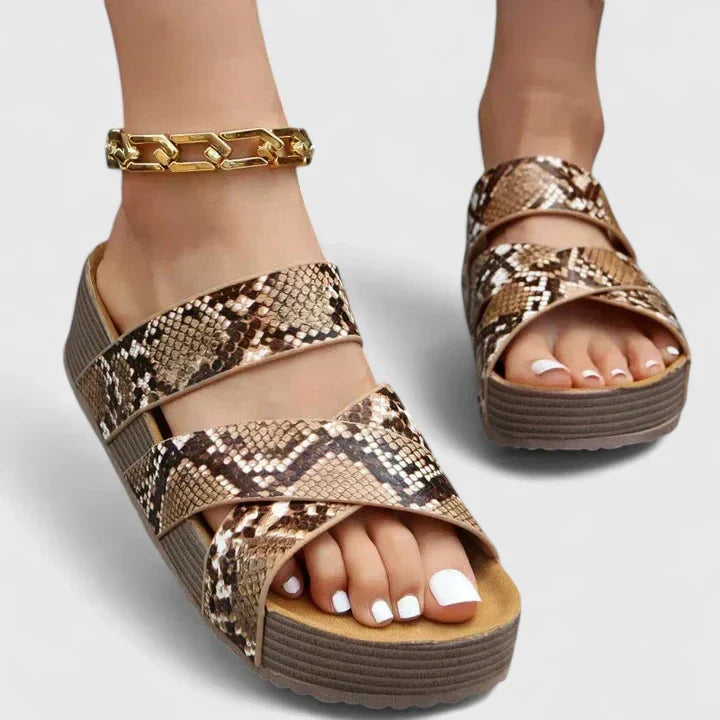 Zandelle | Comfort Footwear