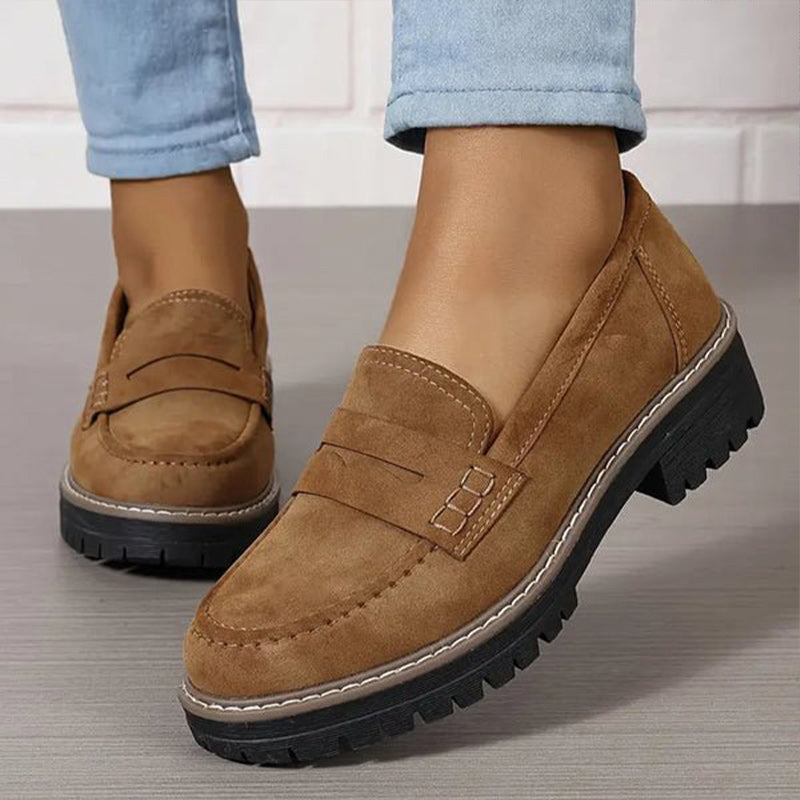 Lisa- Orthopaedic Comfort Loafers