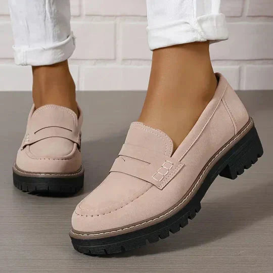 Lisa- Orthopaedic Comfort Loafers