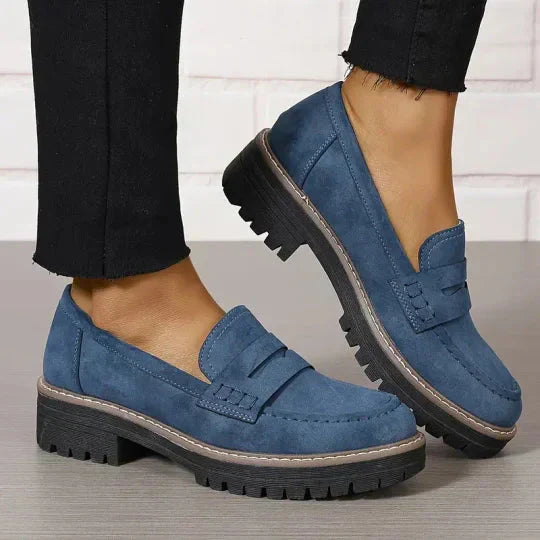 Lisa- Orthopaedic Comfort Loafers