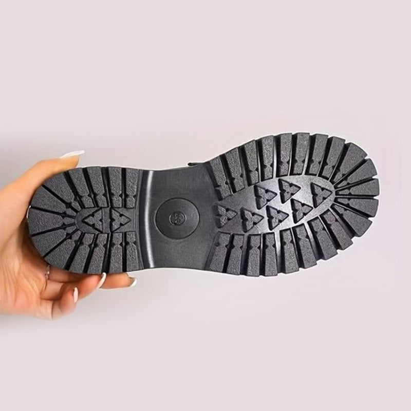 Lisa- Orthopaedic Comfort Loafers