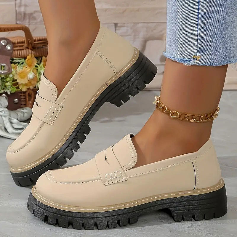 Lisa- Orthopaedic Comfort Loafers
