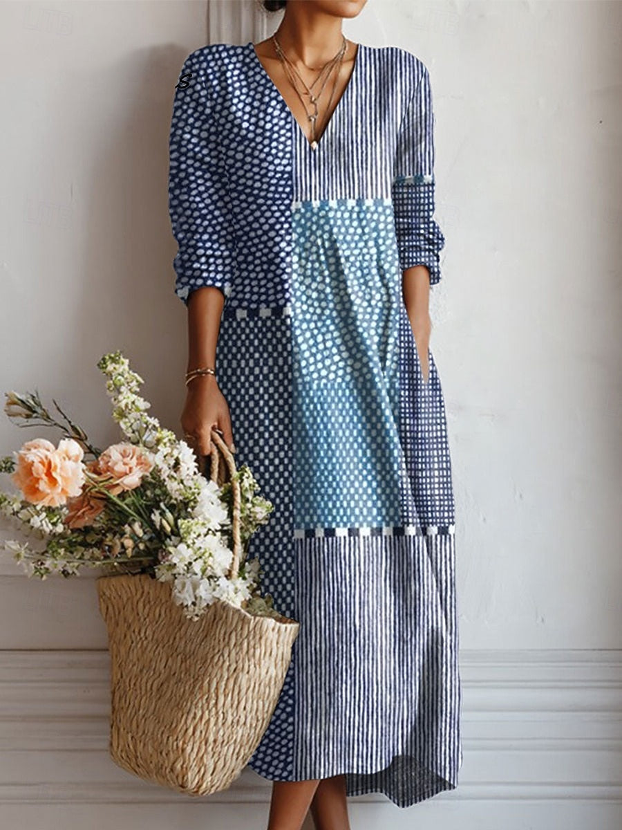 Esra™ | Daily Ease Dress