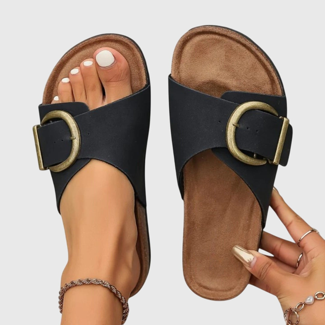 Emerald™ | Comfort Footwear