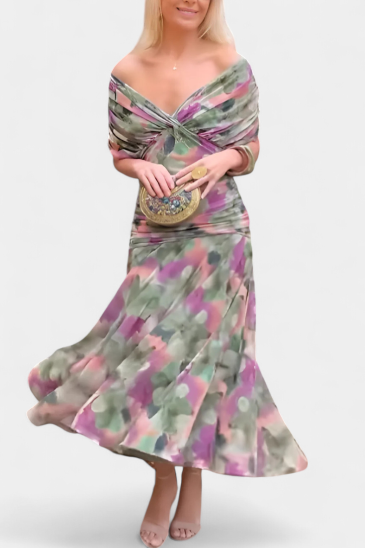 Seraphina | Chic Gown