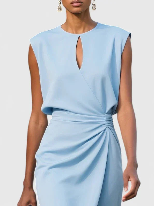 Elowen | Elegant Gown