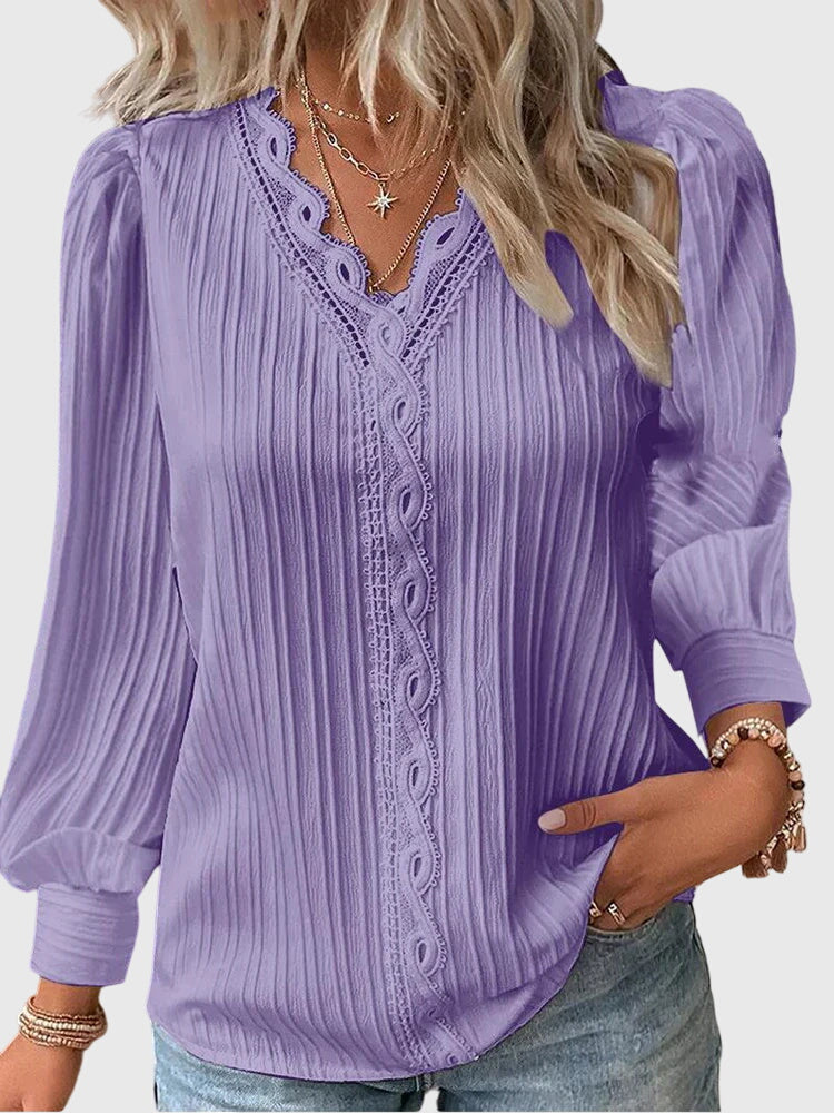 Isabella™ | Chic Sweater Top