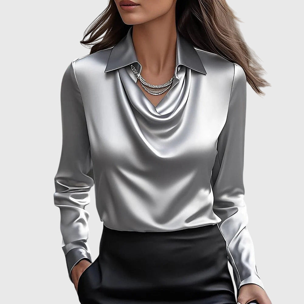 Manhattan™ | Chic Top