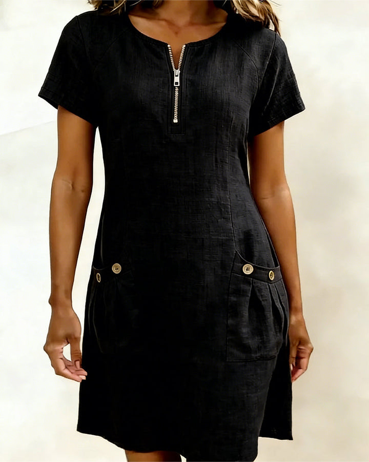 Holly™ | Effortless Everyday Elegance