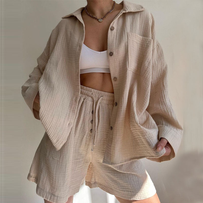 Celeste - Airy Duo Outfit