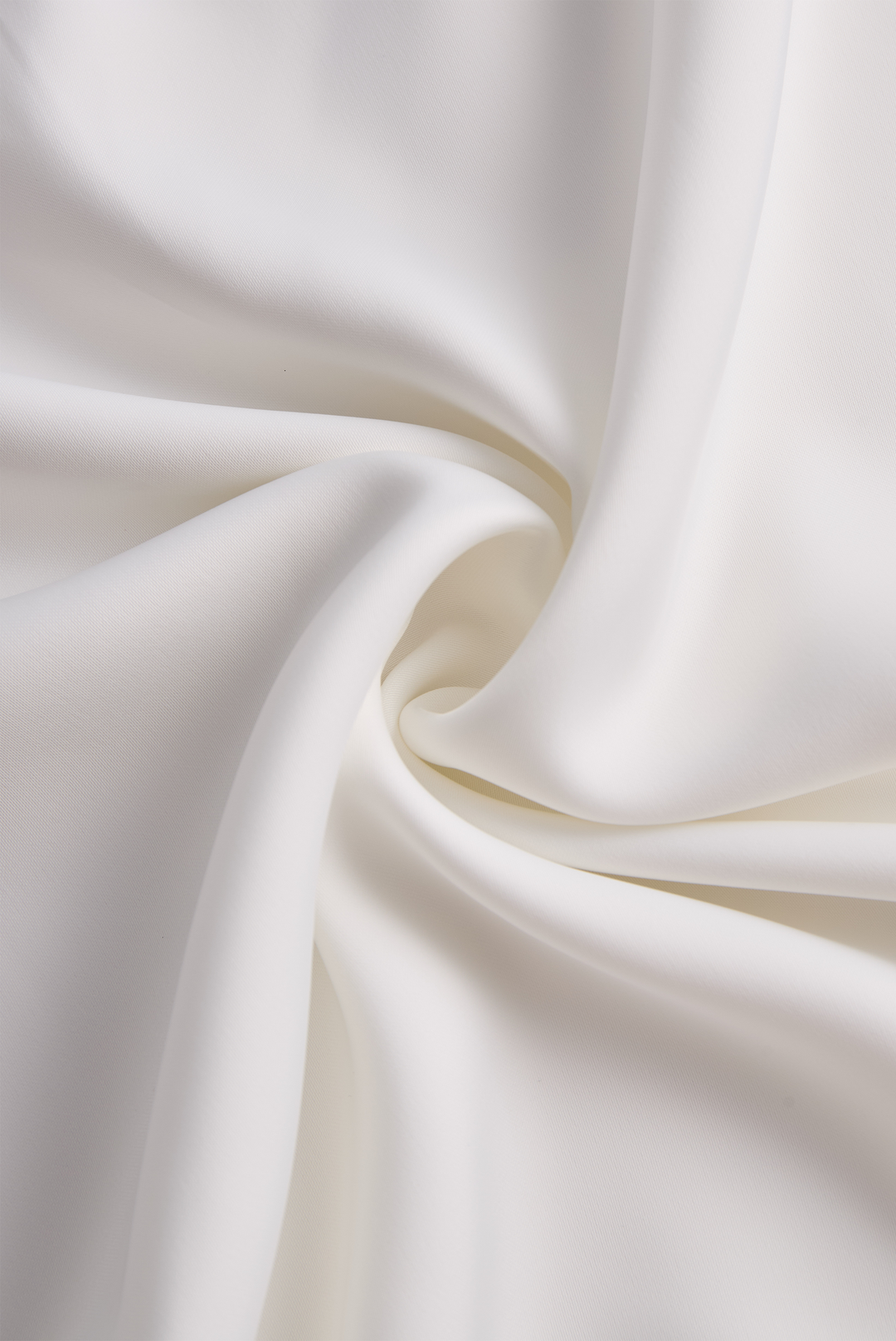 Elegant Asymmetrical Satin Top